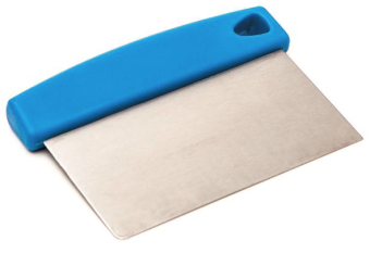 Скребок для теста ItPizza AC-TPM в ШефСтор (chefstore.ru)